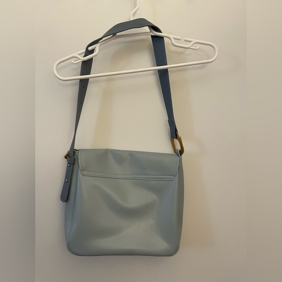 jin & we Handbags - Jin & we shoulder bag in sky blue